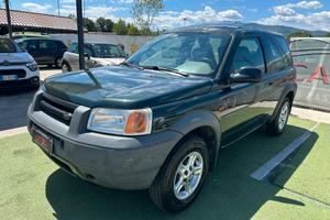 LAND ROVER*FREELANDER*1.8*3p*GPL*TETTO*GANCIO*