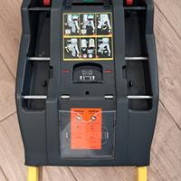 Base isofix Peg Perego 