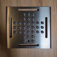 Gioco Dal Negro solitario Cinese 