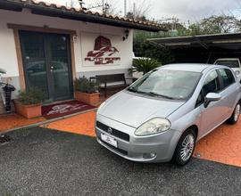 FIAT Grande Punto 1.2 5 porte Active GPL! LEGGI