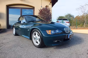 Bmw Z3 1.9 16V ROADSTER ASI
