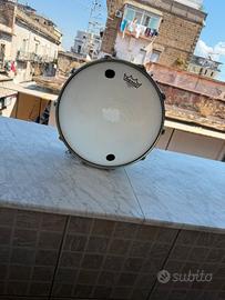 Rullante yamaha stage custom