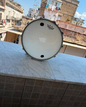 Rullante yamaha stage custom