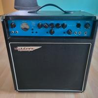  amplificatore per basso ashdown 