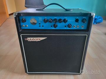  amplificatore per basso ashdown 