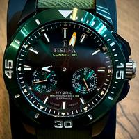 Festina Connected Chrono Bike Special Edition