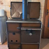 idro termocucina  per termosifoni 