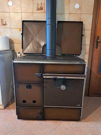 idro termocucina  per termosifoni 