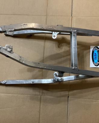 Telaietto post. honda cr 125 cr 250 dal 02 al 07