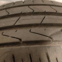 4 Gomme Hankook dot 2019 185/60/15