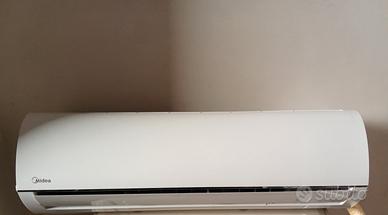 Climatizzatore MIDEA 24000 BTU