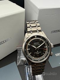 **VENDUTO**Seiko speedtimer auto