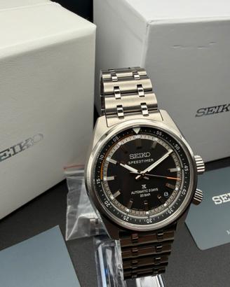 **VENDUTO**Seiko speedtimer auto