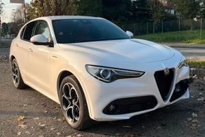 Alfaromeo Stelvio Veloce 210cv