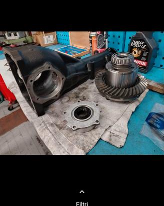 R180 SUBARU  IN  39:11 
