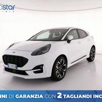 Ford Puma 1.0 ecoboost h ST-Line X s&s 125cv