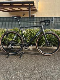 Gravel Specialized Crux Comp taglia 61