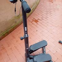 stepper 