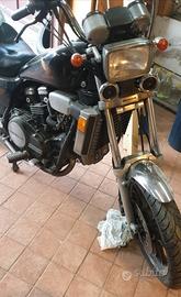 honda vf750.custom 