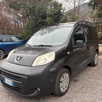 Peugeot bipper