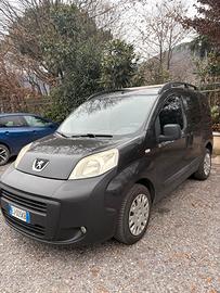 Peugeot bipper