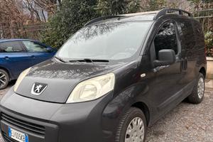 Peugeot bipper