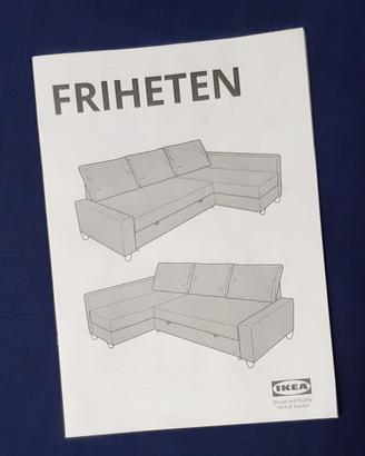 Divano letto