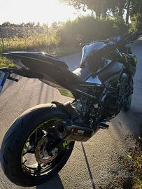 Kawasaki Z 900 2024