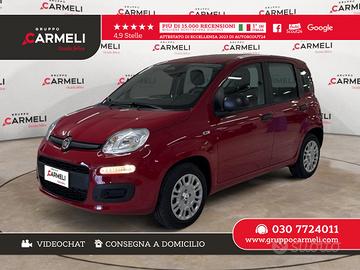 Fiat Pandina 1.0 firefly hybrid Pop s&s 70cv