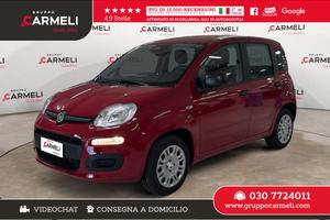 Fiat Pandina 1.0 firefly hybrid Pop s&s 70cv
