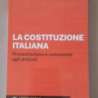 LA COSTITUZIONE ITALIANA
