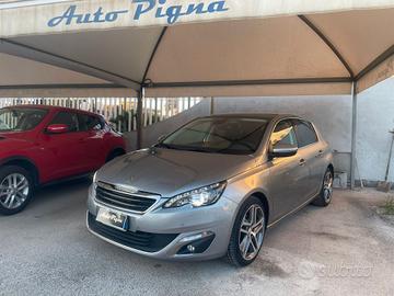 Peugeot 308 BlueHDi 120 S&S Allure
