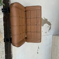 PANCHETTA POSTERIORE JEEP CJ5 cj7