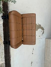 PANCHETTA POSTERIORE JEEP CJ5 cj7