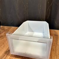 Cassetto frigo frutta e verdura