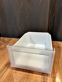 Cassetto frigo frutta e verdura