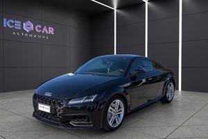 AUDI TT Coupé 45 TFSI S tronic