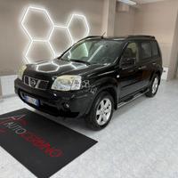 NISSAN X-TRAIL 2.2 DCI LX 2006