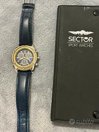 Sector adv 5000