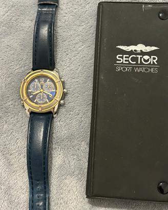 Sector adv 5000