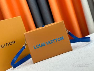 Bagagli Louis Vuitton