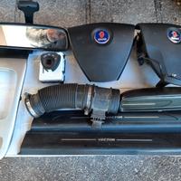 Saab 93 ricambi