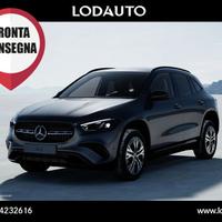 Mercedes-Benz GLA 200 d Automatic Progressive...