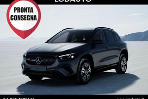 Mercedes-Benz GLA 200 d Automatic Progressive...