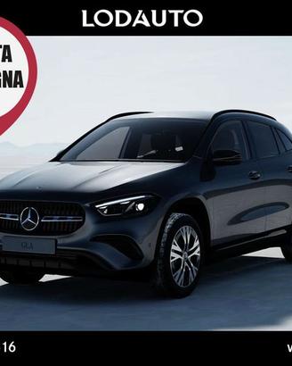 Mercedes-Benz GLA 200 d Automatic Progressive...