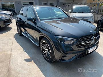 Mercedes-benz GLC 220 GLC 220 d 4Matic Mild Hybrid