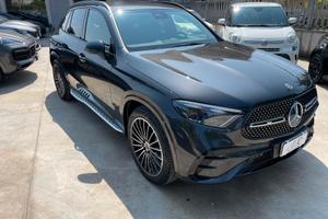 Mercedes-benz GLC 220 GLC 220 d 4Matic Mild Hybrid