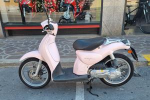 Aprilia Scarabeo STREET ROSA (190)