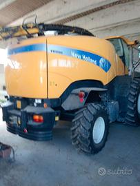 TRINCIA NEW HOLLAND FR 9080