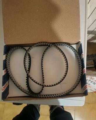 Cinghia distribuzione Volkswagen 1.4 benzina 16 va